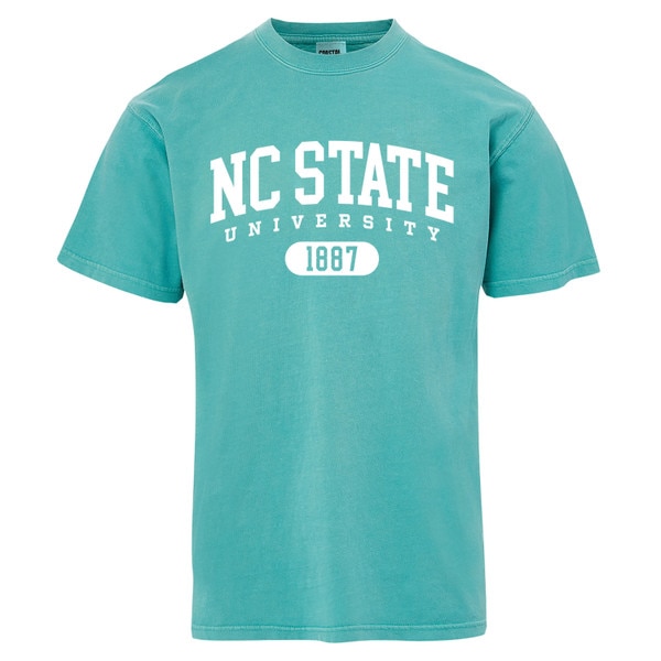 Juniper Short Sleeve Coastal Colors